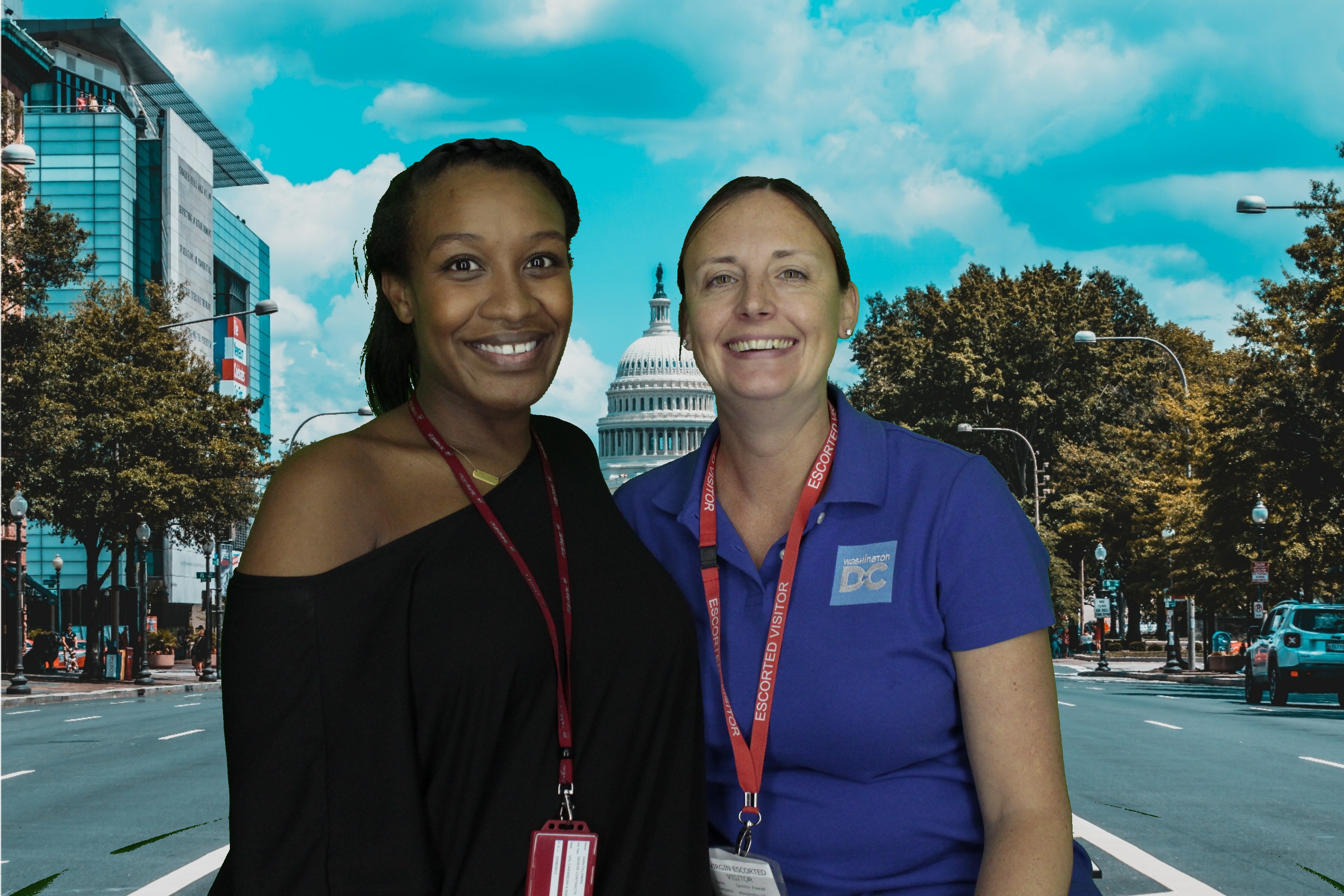 Virgin Holidays | View more photos from the event at gallery.myphotoboothexperience.co.uk/u/MyPhotoBoothExperienceLtd/Virgin-Holidays
